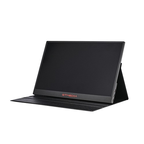New 165Hz 60Hz Portable Monitor QHD 14" 15.6" 173" Gaming Laptop Screen Extender - Picture 27 of 64