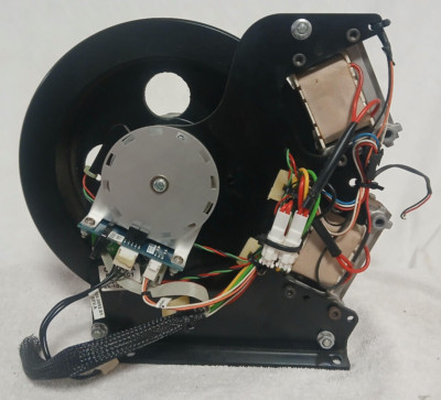 Expresso Generator For S3 Series Upright Bike