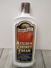 Parker & Bailey 580465 Kitchen Cabinet Cream,...