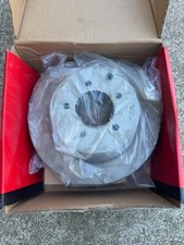 Disque de frein Peugeot 4007