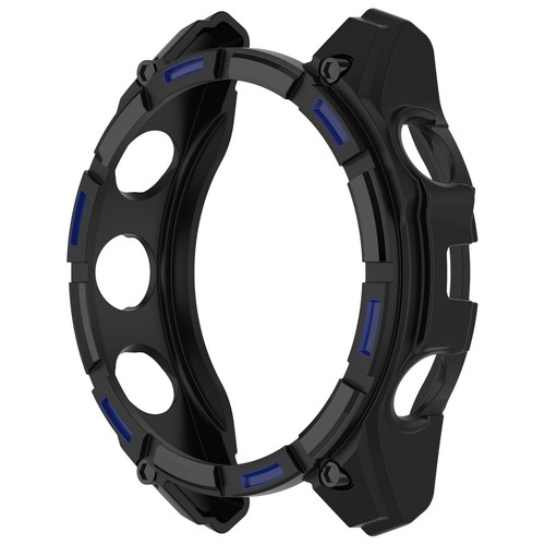 TPU Schutzhülle Case Cover für Garmin Fenix 8 47MM 51MM Solaruhr Zubehör - Bild 18 von 32