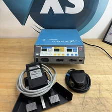 Valleylab Force FX-C w/ foot pedals