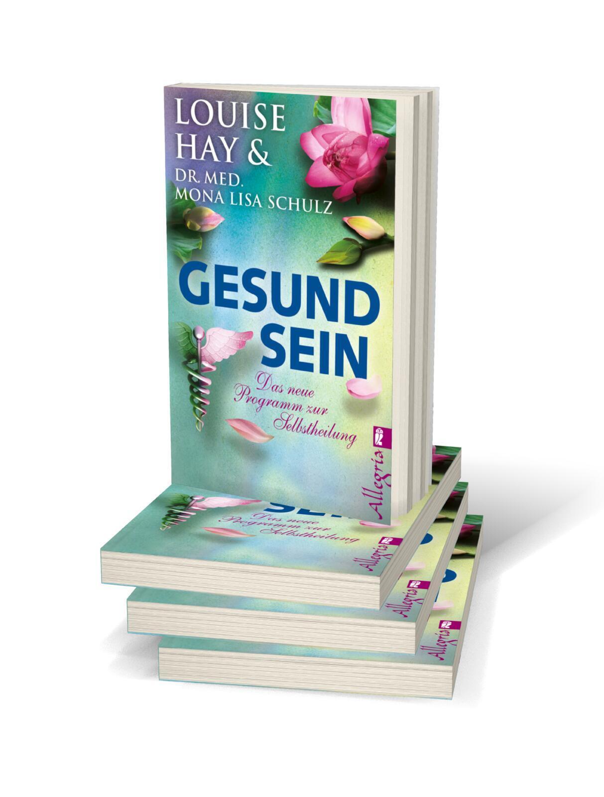Thumbnail - Gesund Sein Louise Hay
