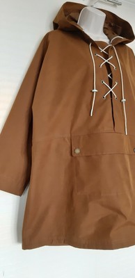 Ladies Alexa Chung Barbour wax jacket 