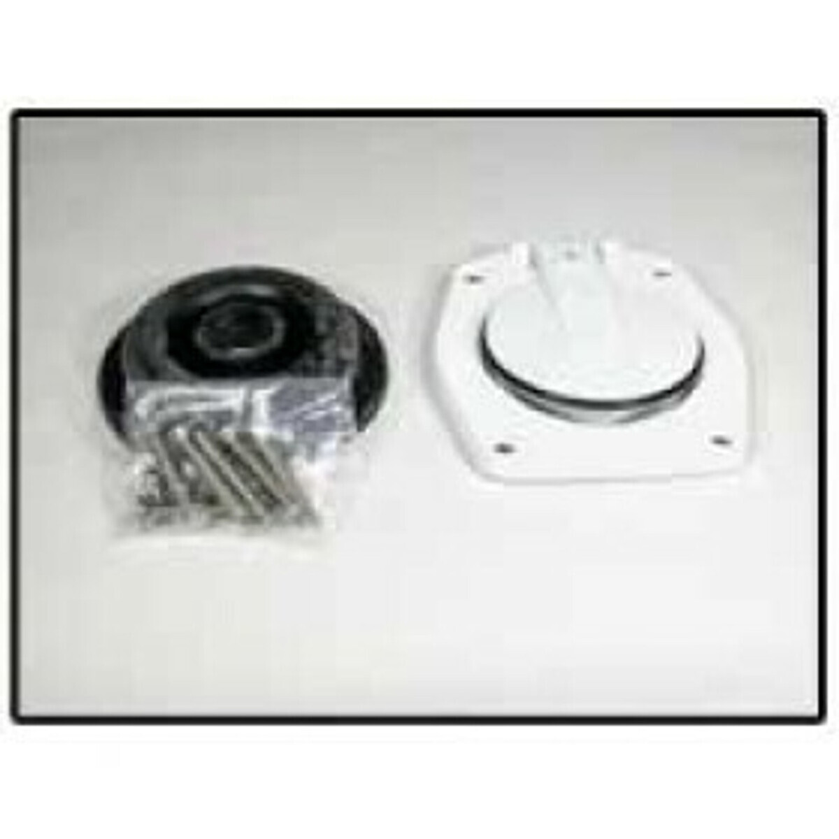 Whale ThruDeck Kit Gusher 10 Alloy eBay