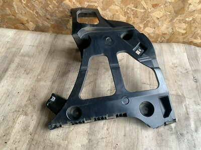 BMW OEM X5 E70 07-13 REAR BACK BUMPER RIGHTSIDE CORNER MOUNT 