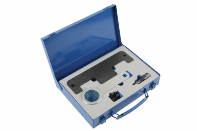 Laser Tools Las6683 6683 Engine Timing Tool Kit Vag/porsche 6&8  