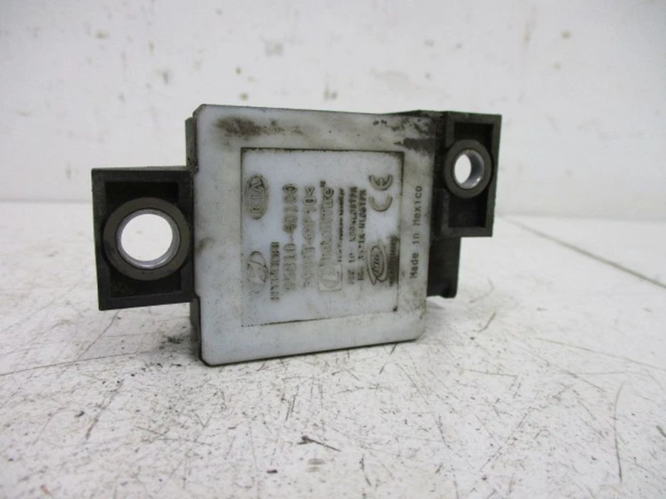 Sensor de control de presión de neumáticos compatible con Hyundai Santa Fe II (CM) 2.2 Crdi Foto 3 de 4