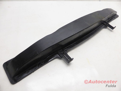 Kia Opirus GH 3,5 Stoßstangenträger Pralldämpfer hinten 866313F000