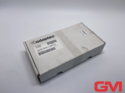 Adaptec Steuerungskarte AHA-2940/SNI Kit controller board S26361-D830-L1