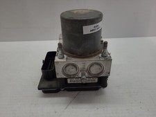 2007 2009 AUDI A4 ABS ANTI LOCK PUMP BRAKE ACTUATOR MODULE OEM