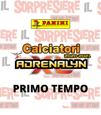 Panini Adrenalyn XL Calciatori 2020-2021 Karten Zur Auswahl (Primo Tempo)