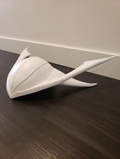 Bleach Ulquiorra Resurrec on Murcielago Cosplay Mask/Helmet
