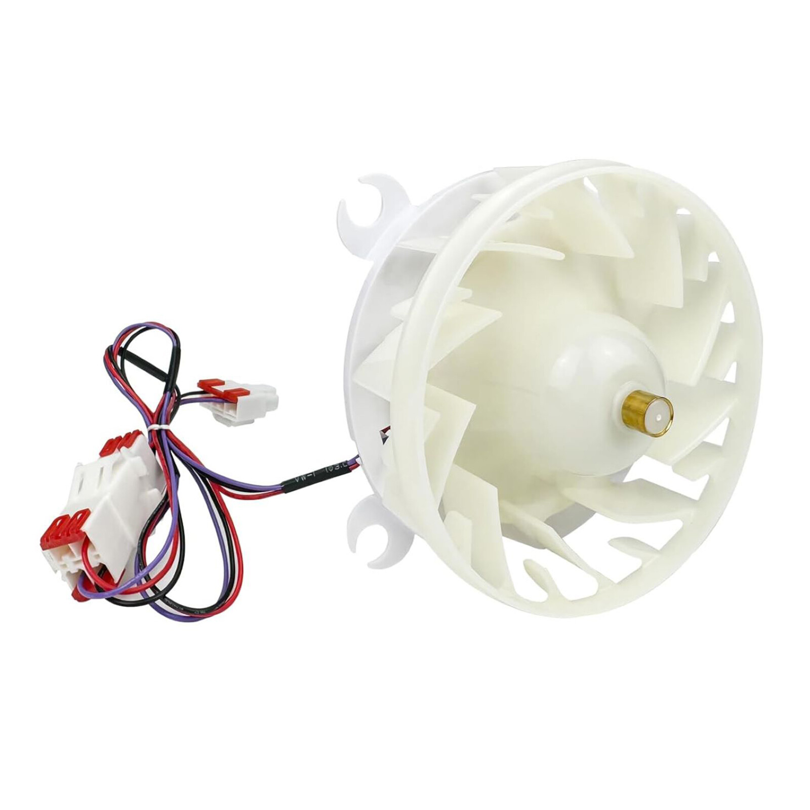 Новый EAU64824401 испаритель холодильник вентилятор двигателя для LG DC13V запасная часть