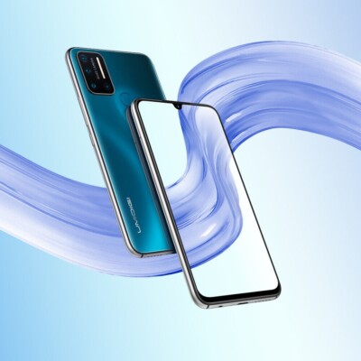 UMIDIGI A7 Pro (4GB +128GB） UMIDIGI A7 Pro 4GB+128GB Unlocked Smartphone 2SIM Android 10