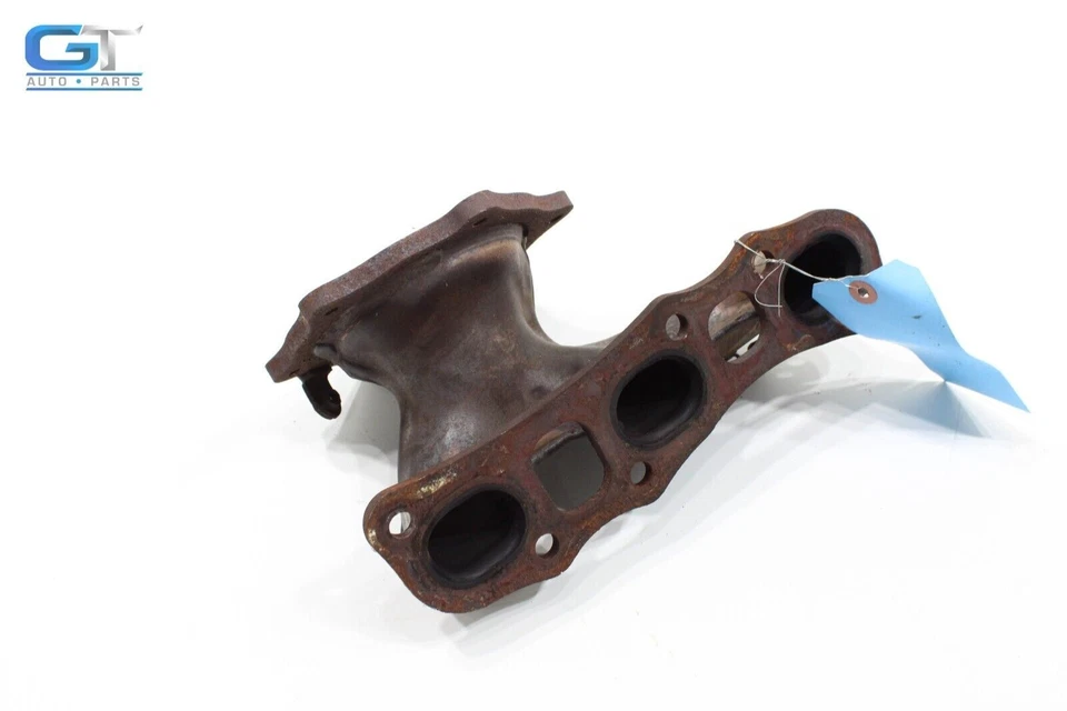 Infiniti QX60 JX35 2013-2020 MOTOR 3,5 L LADO IZQUIERDO COLECTOR DE ESCAPE OEM Foto 4 de 4