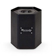 Hornady 95906 Canister Dehumidifier X-Large Black Gun Safe