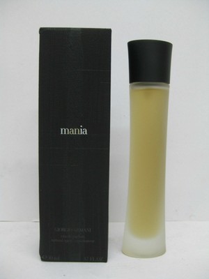 armani mania 1.7 oz