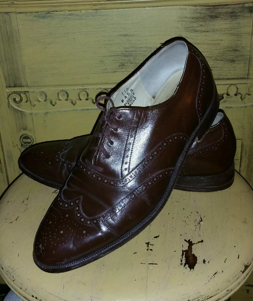 John weitz shoes store
