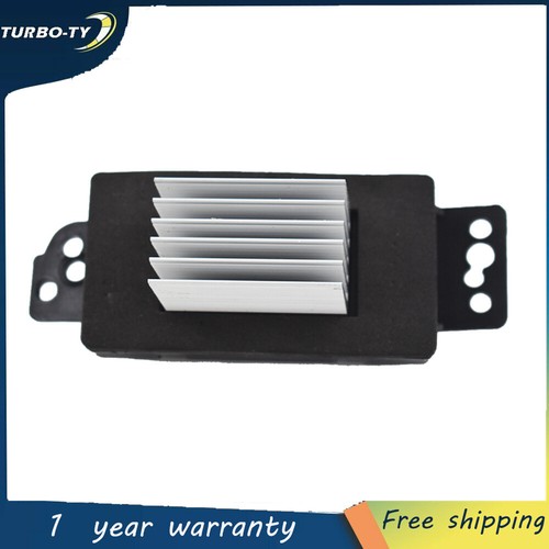 15-81727 HVAC Heater Blower Motor Resistor Fit For Chevrolet Impala 3.5L 2006-11 - Picture 14 of 16
