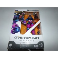 Hasbro Overwatch Ultimate Lucio New in Box Bo...