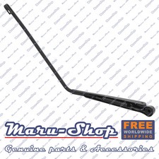 Rear Tailgate Windshield Wiper Arm For 8291 Mitsubishi Monteropajeroshogun Rear Tailgate Windshield Wiper Arm For 8291 Mitsubishi Monteropajeroshogun