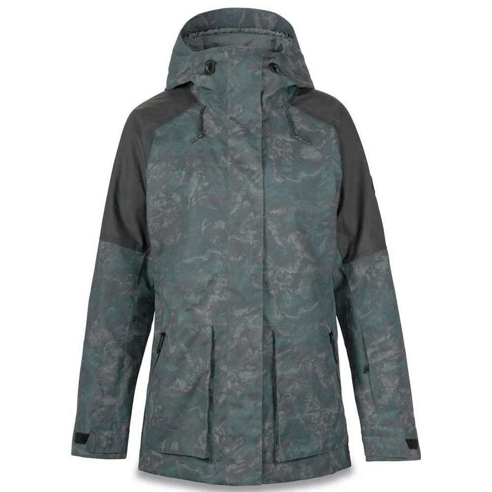 Dakine weatherby jacket clearance