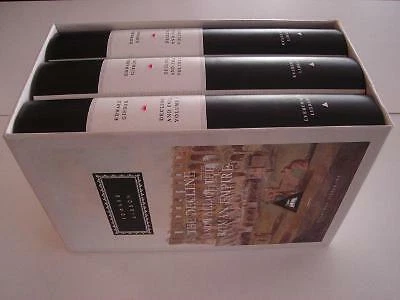 Decline and Fall of the Roman Empire: Vols 4-6: Volumes 4,5,6 The Eastern...