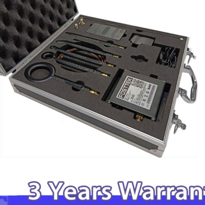 FOSTTEK-EMC-001T NFP-ONE Probe Set+20dB Amplifier+Isolated Power Supply