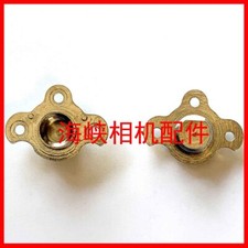 For Sony ILCE-7M3 A7RM3 A7SM3 A7M3 A7III A9 Camera Tripod Quick Mount Base Nut