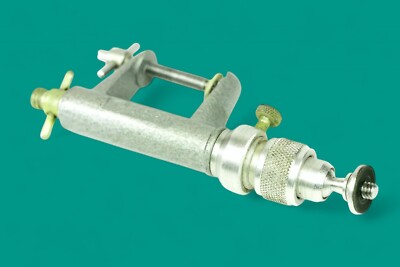 Vintage FED Pocket Tripods Subminiature Statives Clipsa for Camera USSR