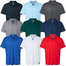 OAKLEY Sport Men's Performance Polo Size S-4XL, Poly Wick dri fit GOLF Shirts