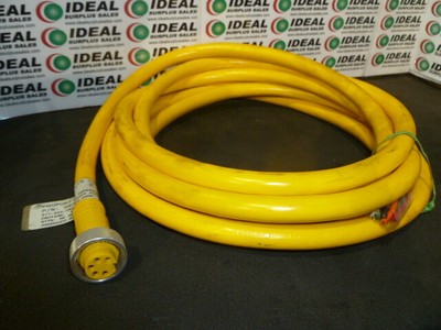 PROPORTION AIR H6512 CABLE NEW