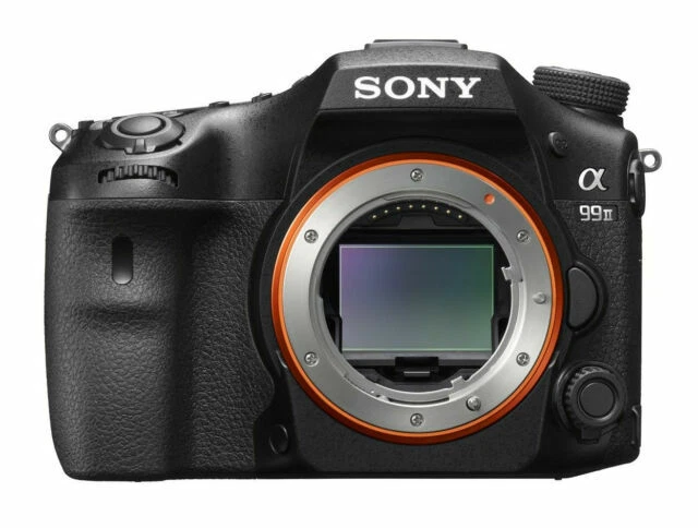 Sony Alpha A99 Digital Cameras