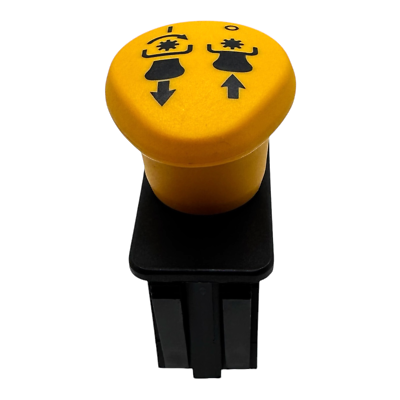 Interruttore Presa Di Forza Per Rasaerba MTD - Compatibile Con Modelli 725-3233, 925-3233 E Varianti