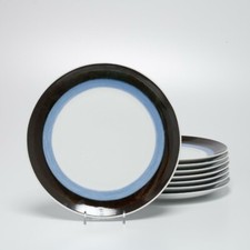Set 7 Arzberg Germany Mid Century Modern MCM ...