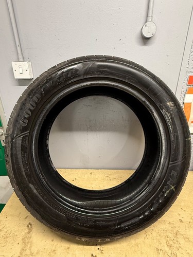 X1 285/45/20 112Y Goodyear Eagle F1 Asymmetric 2 SUV 4X4 AO 7.4mm 1723 NO REPAIR - Picture 3 of 3