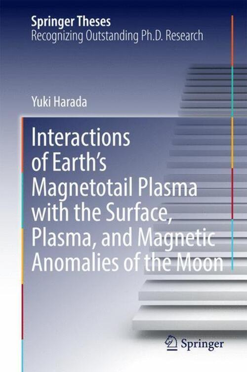 Thumbnail - Yuki Harada | Interactions Of Earth¿s Magnetotail Plasma With The