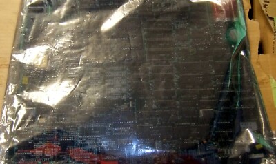 Kawasaki XR5-0999-1484 Robotics Board REPAIRED