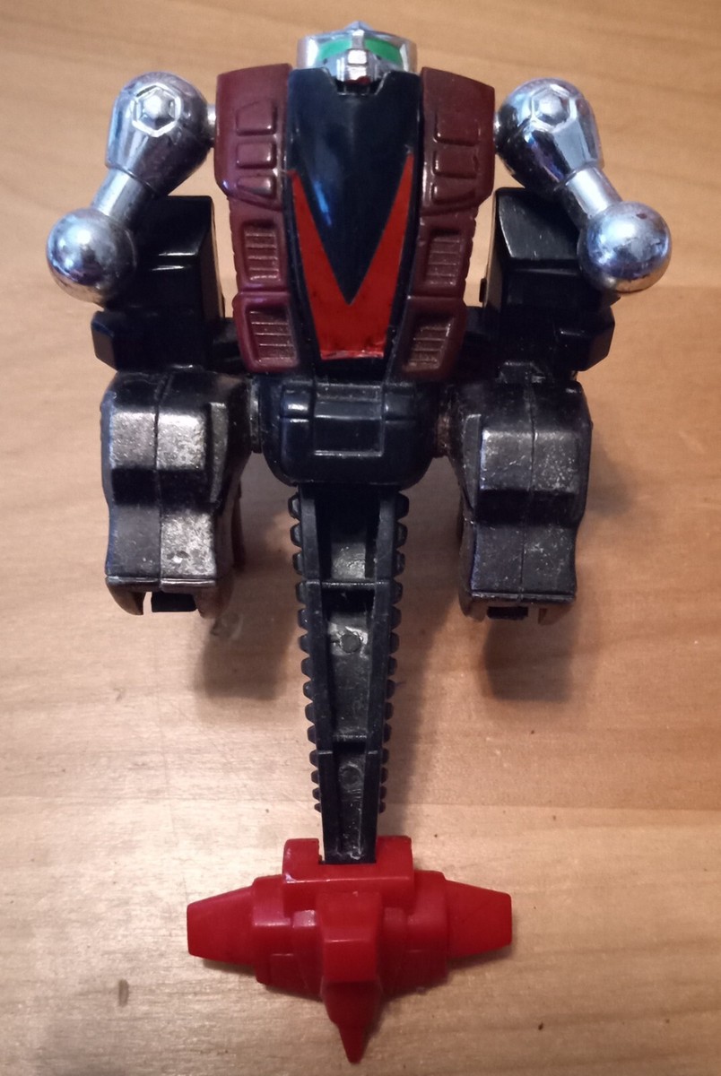 Transformer G1 Coca Cola Gobot Worth Coca Cola Gobot Worth Top