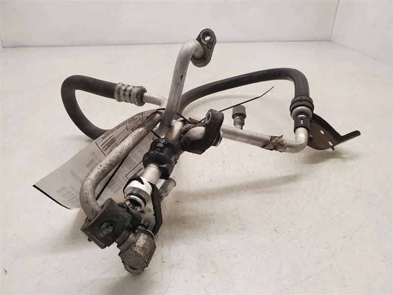 Toyota Echo, шланги переменного тока высокого давления, 2003-2004, 1,5 л, 4 цилиндра, 1 NZFE, 88704-52060 - Изображение 2 из 4