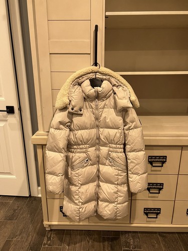 Coach Women's Puffer Coat | eBay