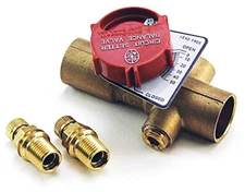 Xylem-Bell & Gossett 117413LF CB-3/4"Sw Circuit Setter