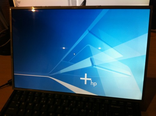 Quanta Display LCD Screen 15.4'' QD15TL02 Glossy Effect - Afbeelding 6 van 9