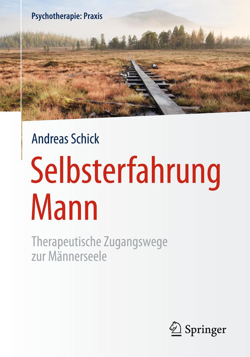 Thumbnail - Selbsterfahrung Mann Andreas Schick