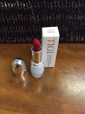 tigi lipstick