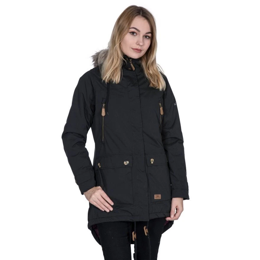 Trespass clea top