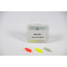 KIT 3 MIRINI PER PERAZZI