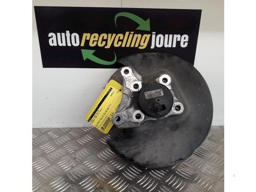 Achsschenkel links hinten Peugeot 308 II  9674375280 P10218574