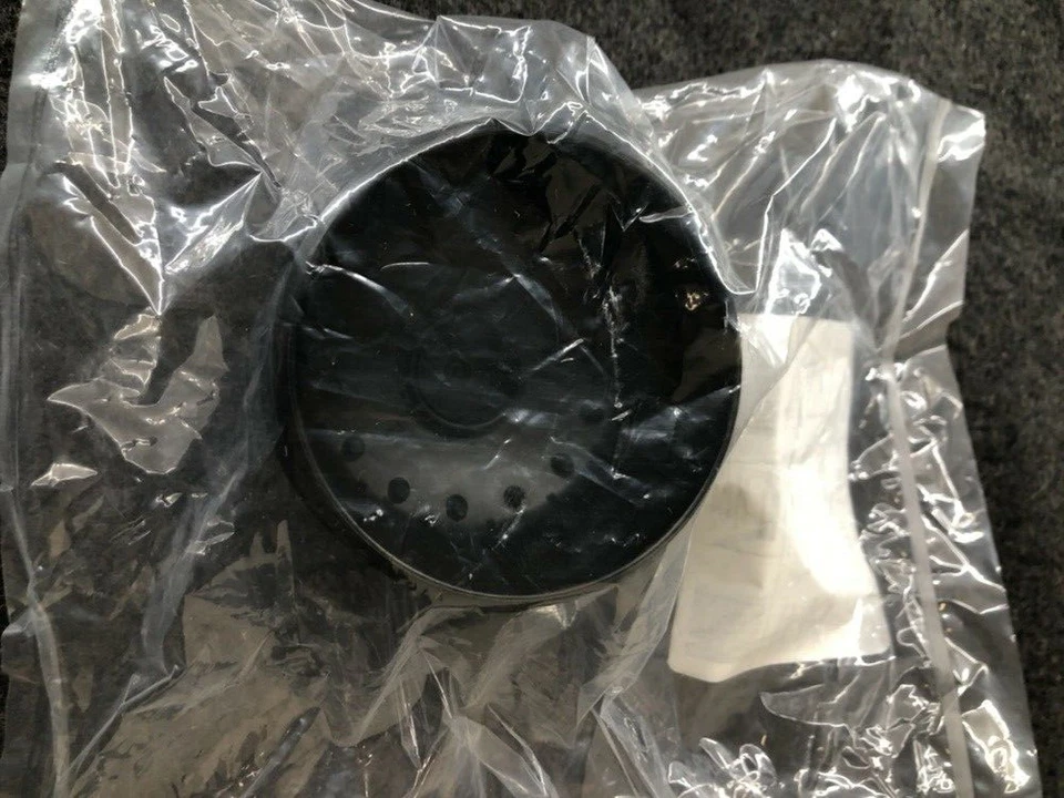 Tapa de filtro de aceite Parker Racor para Ford 2008-10 6,4 L Powerstroke | Racor # RK31821 Foto 3 de 3